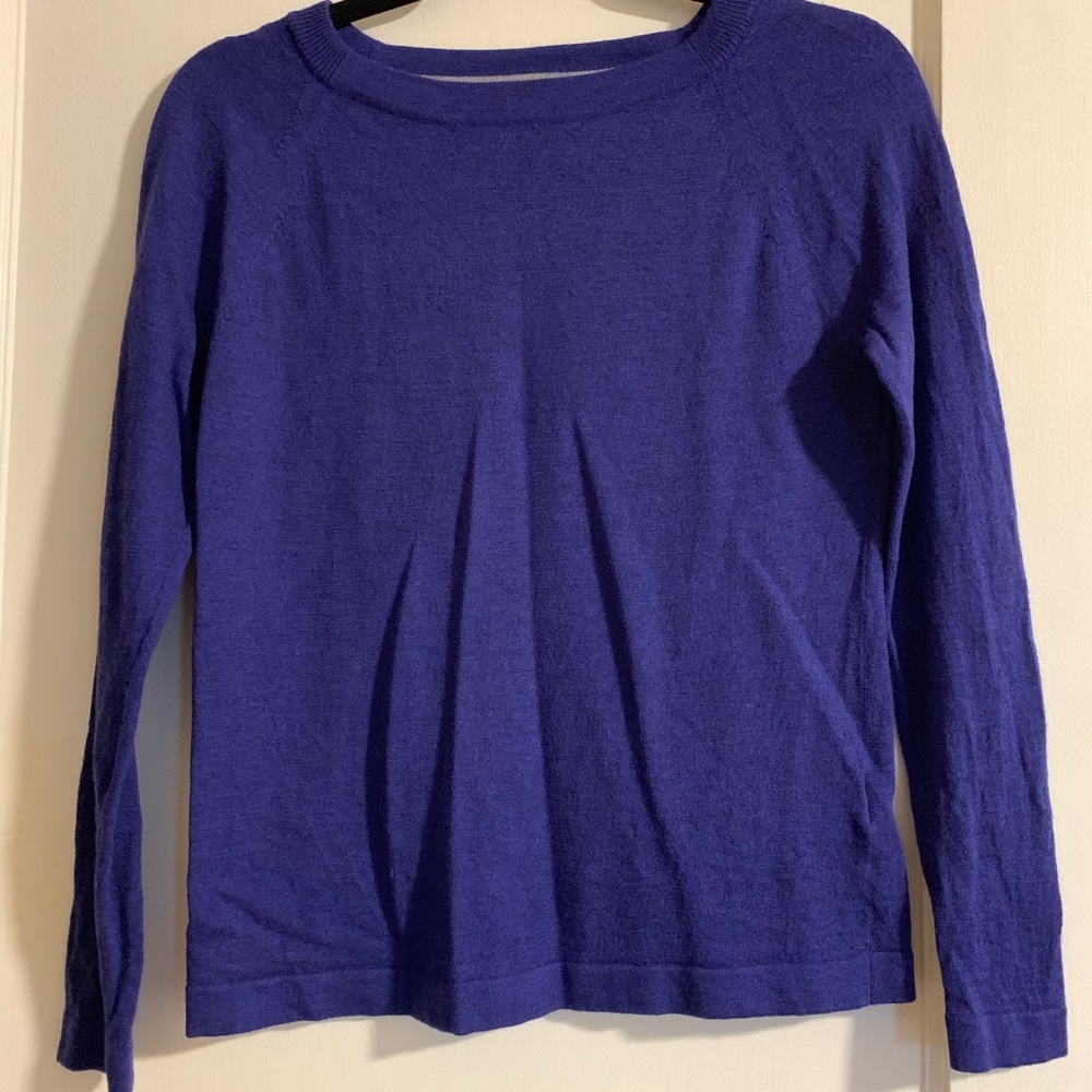 Banana republic sweater